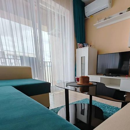 Luxurious Landing Apartment Brasov Luaran gambar