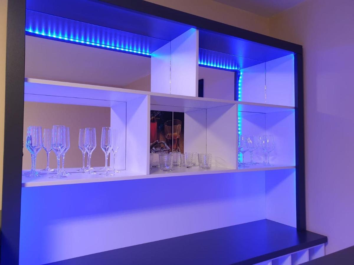 Luxurious Landing Apartment Brasov Luaran gambar