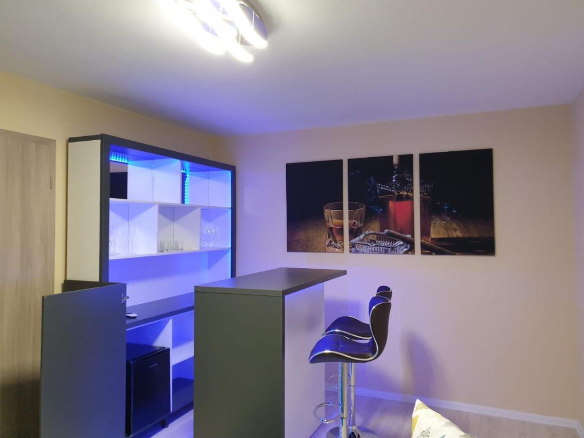 Luxurious Landing Apartment Brasov Luaran gambar