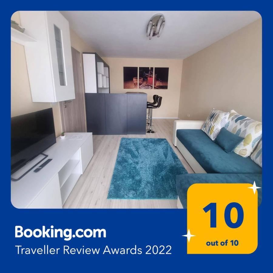 Luxurious Landing Apartment Brasov Luaran gambar