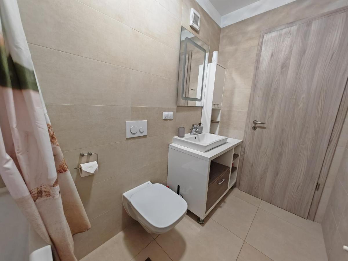 Luxurious Landing Apartment Brasov Luaran gambar